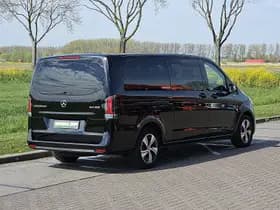 Mercedes-Benz Vito thumbnail 3
