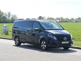 Mercedes-Benz Vito thumbnail 4