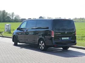 Mercedes-Benz Vito thumbnail 5
