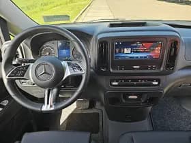 Mercedes-Benz Vito thumbnail 7