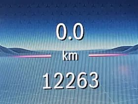 Mercedes-Benz Vito thumbnail 8