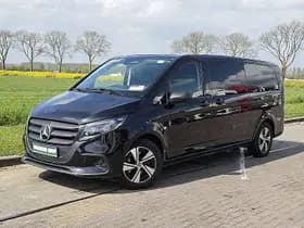 Mercedes-Benz Vito thumbnail 2