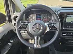 Mercedes-Benz Vito thumbnail 11