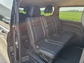 Mercedes-Benz Vito thumbnail 13