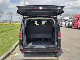 Mercedes-Benz Vito thumbnail 15