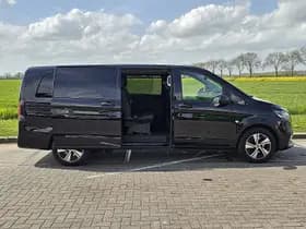 Mercedes-Benz Vito thumbnail 16