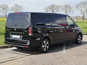 Mercedes-Benz Vito thumbnail 3