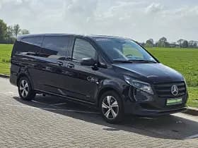 Mercedes-Benz Vito thumbnail 4