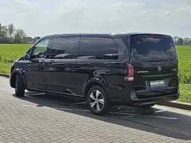 Mercedes-Benz Vito thumbnail 5