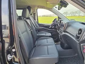 Mercedes-Benz Vito thumbnail 6