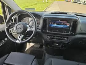 Mercedes-Benz Vito thumbnail 7