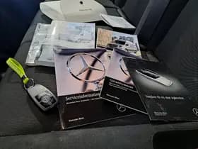 Mercedes-Benz Sprinter thumbnail 11