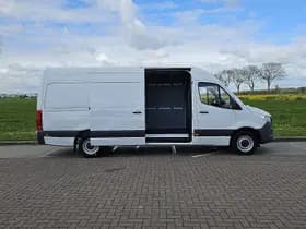 Mercedes-Benz Sprinter thumbnail 13