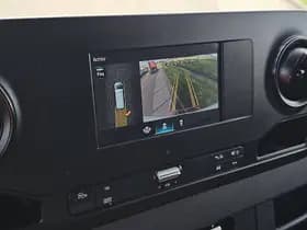 Mercedes-Benz Sprinter thumbnail 15