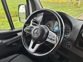 Mercedes-Benz Sprinter thumbnail 10