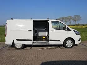 Ford Transit thumbnail 13