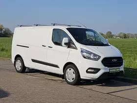Ford Transit thumbnail 4