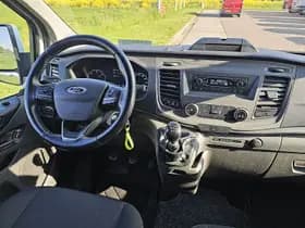 Ford Transit thumbnail 7