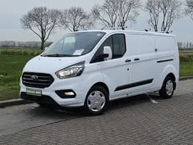 Ford Transit thumbnail 2