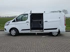 Ford Transit thumbnail 15