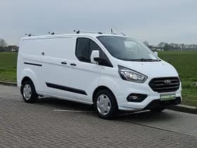 Ford Transit thumbnail 4