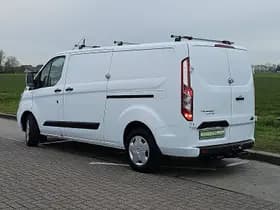 Ford Transit thumbnail 5