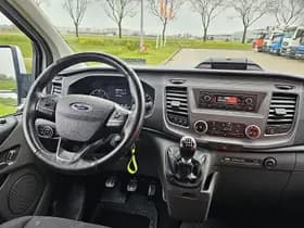 Ford Transit thumbnail 7
