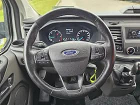 Ford Transit thumbnail 10
