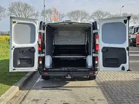 Renault Trafic thumbnail 13