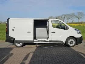 Renault Trafic thumbnail 14