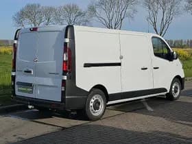 Renault Trafic thumbnail 3