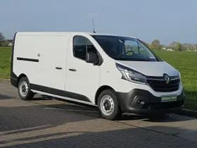Renault Trafic thumbnail 4