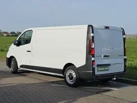 Renault Trafic thumbnail 5