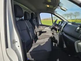 Renault Trafic thumbnail 6