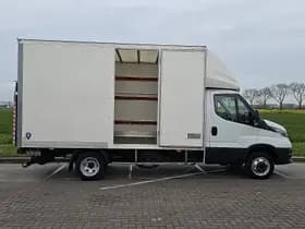 Iveco Daily thumbnail 13