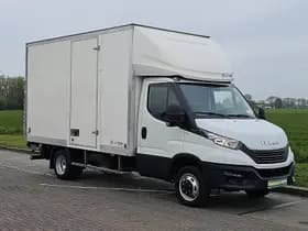 Iveco Daily thumbnail 4