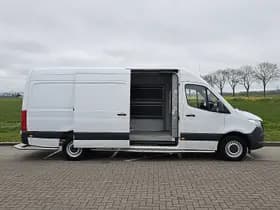 Mercedes-Benz Sprinter thumbnail 14