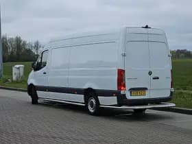 Mercedes-Benz Sprinter thumbnail 5