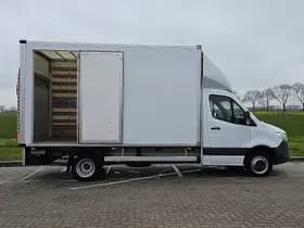 Mercedes-Benz Sprinter thumbnail 15