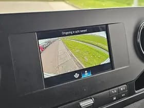 Mercedes-Benz Sprinter thumbnail 16