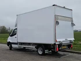 Mercedes-Benz Sprinter thumbnail 5