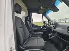 Mercedes-Benz Sprinter thumbnail 6