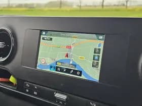 Mercedes-Benz Sprinter thumbnail 10