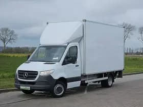 Mercedes-Benz Sprinter thumbnail 2