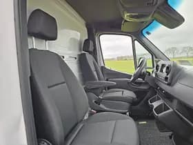 Mercedes-Benz Sprinter thumbnail 6