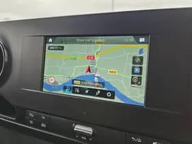Mercedes-Benz Sprinter thumbnail 10
