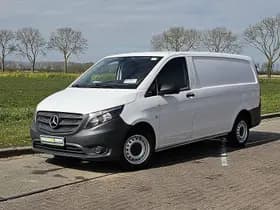 Mercedes-Benz Vito thumbnail 2