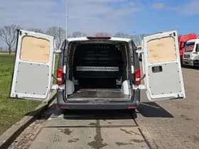 Mercedes-Benz Vito thumbnail 11