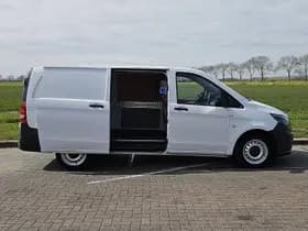 Mercedes-Benz Vito thumbnail 12