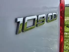 Mercedes-Benz Vito thumbnail 13